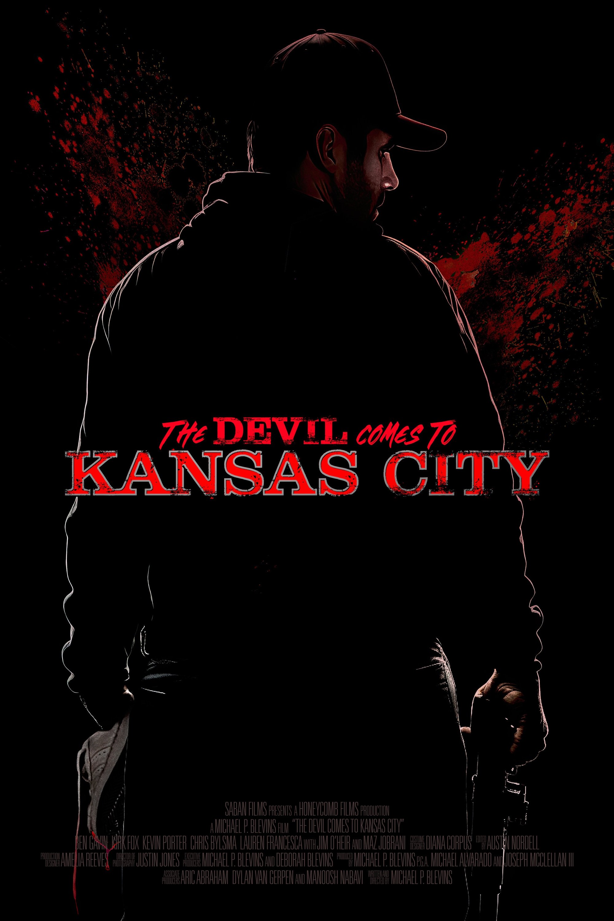 The Devil Comes to Kansas City TheMovieHub