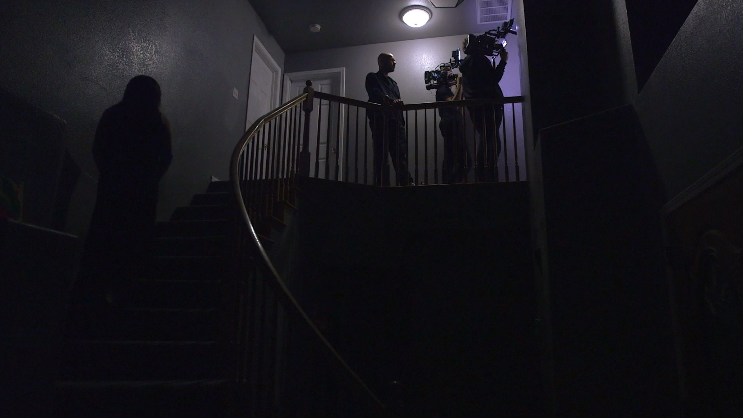 Ghost Adventures: Screaming Room - Épisode 3
