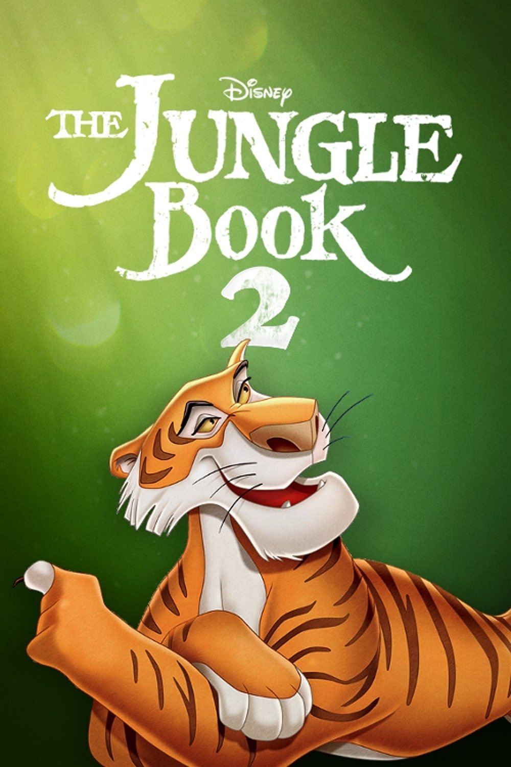 The Jungle Book 2
