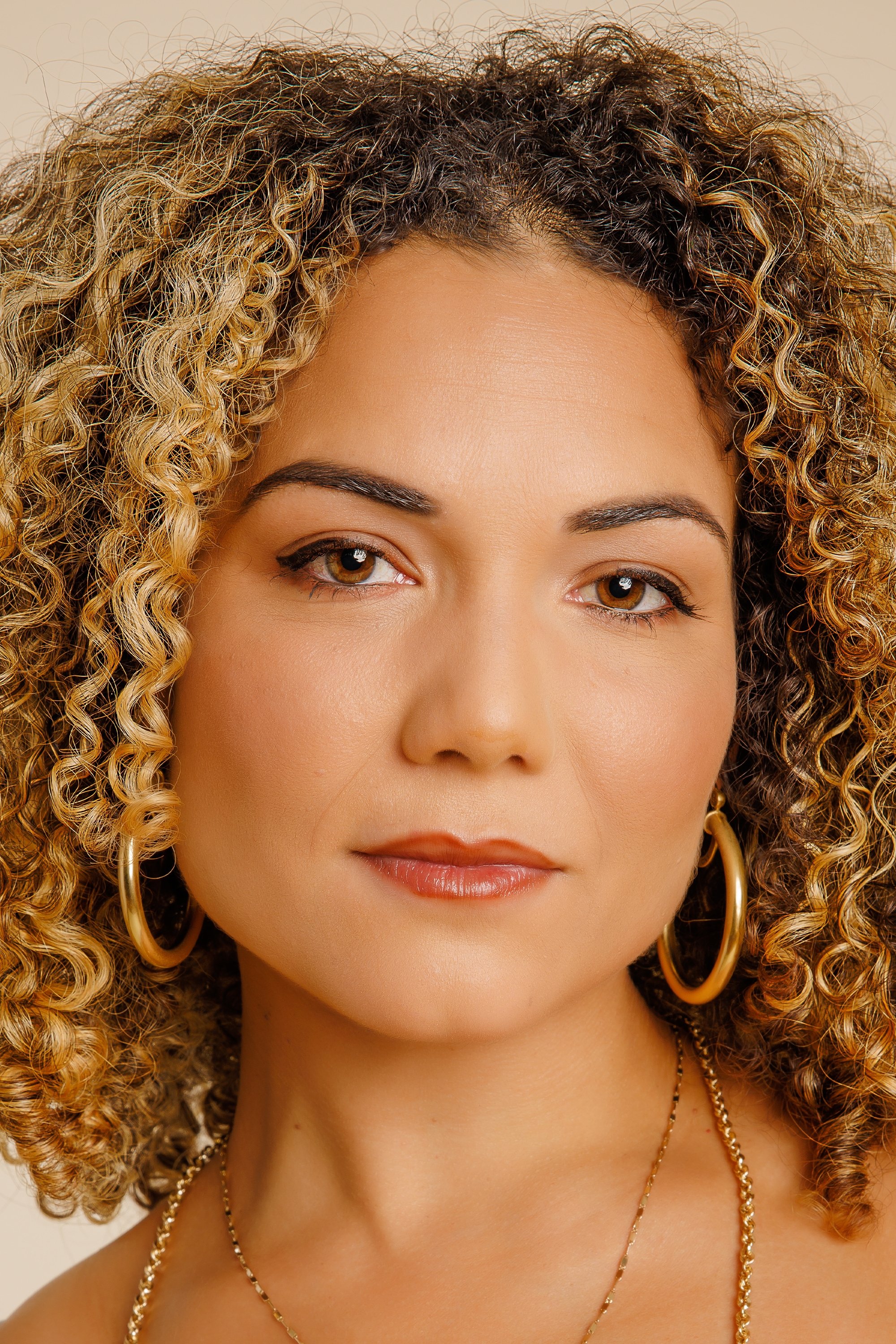 et billede af Alana Johnson