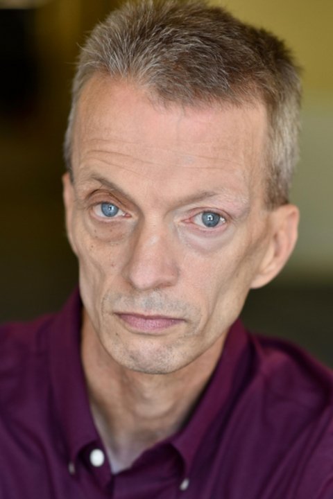 et billede af Ben Bladon