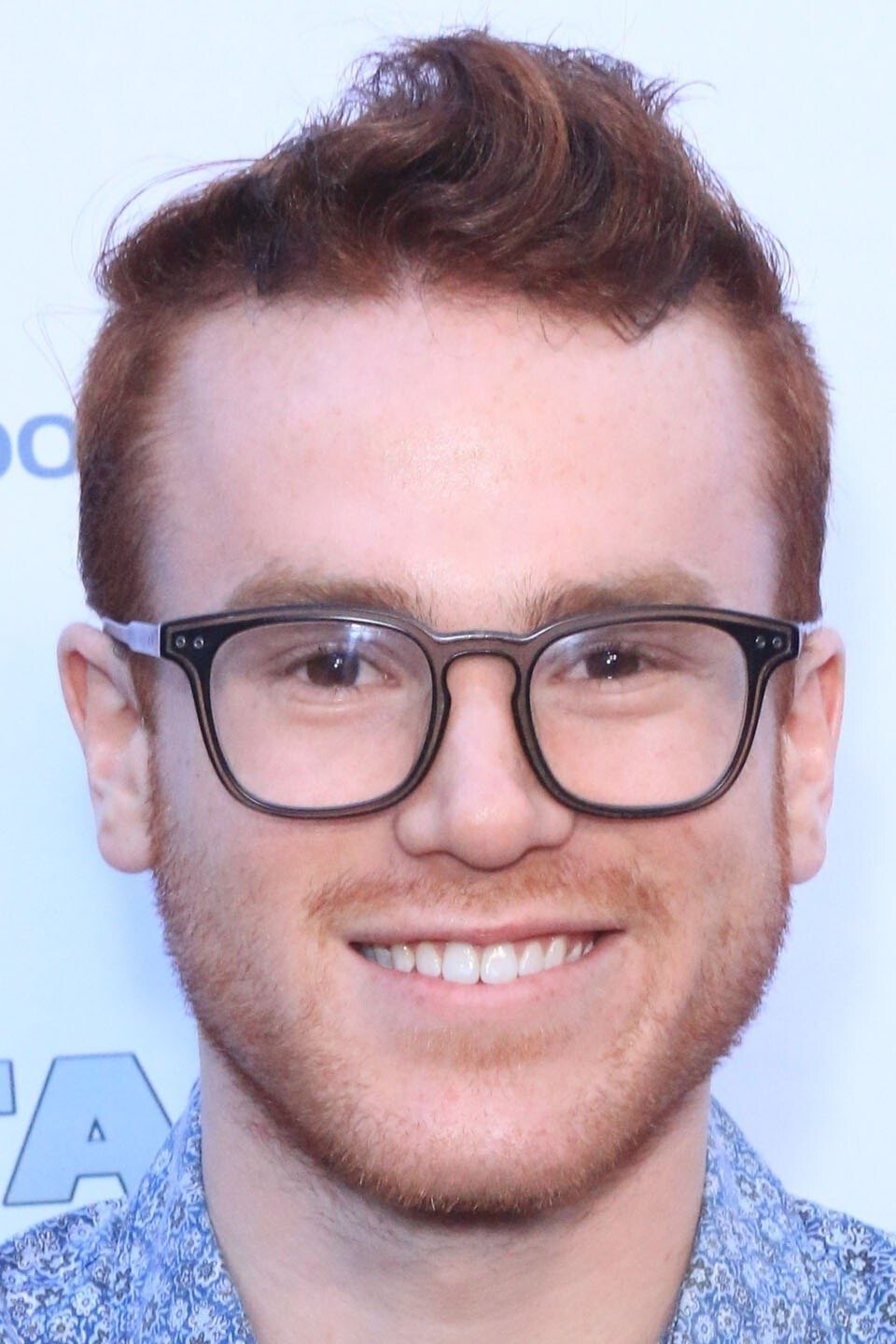 et billede af Justin Tinucci