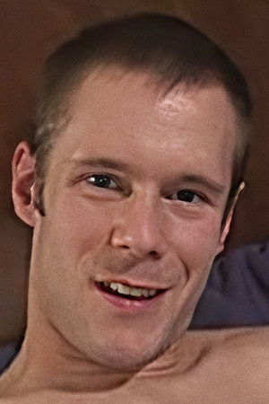 et billede af Gavin Parker