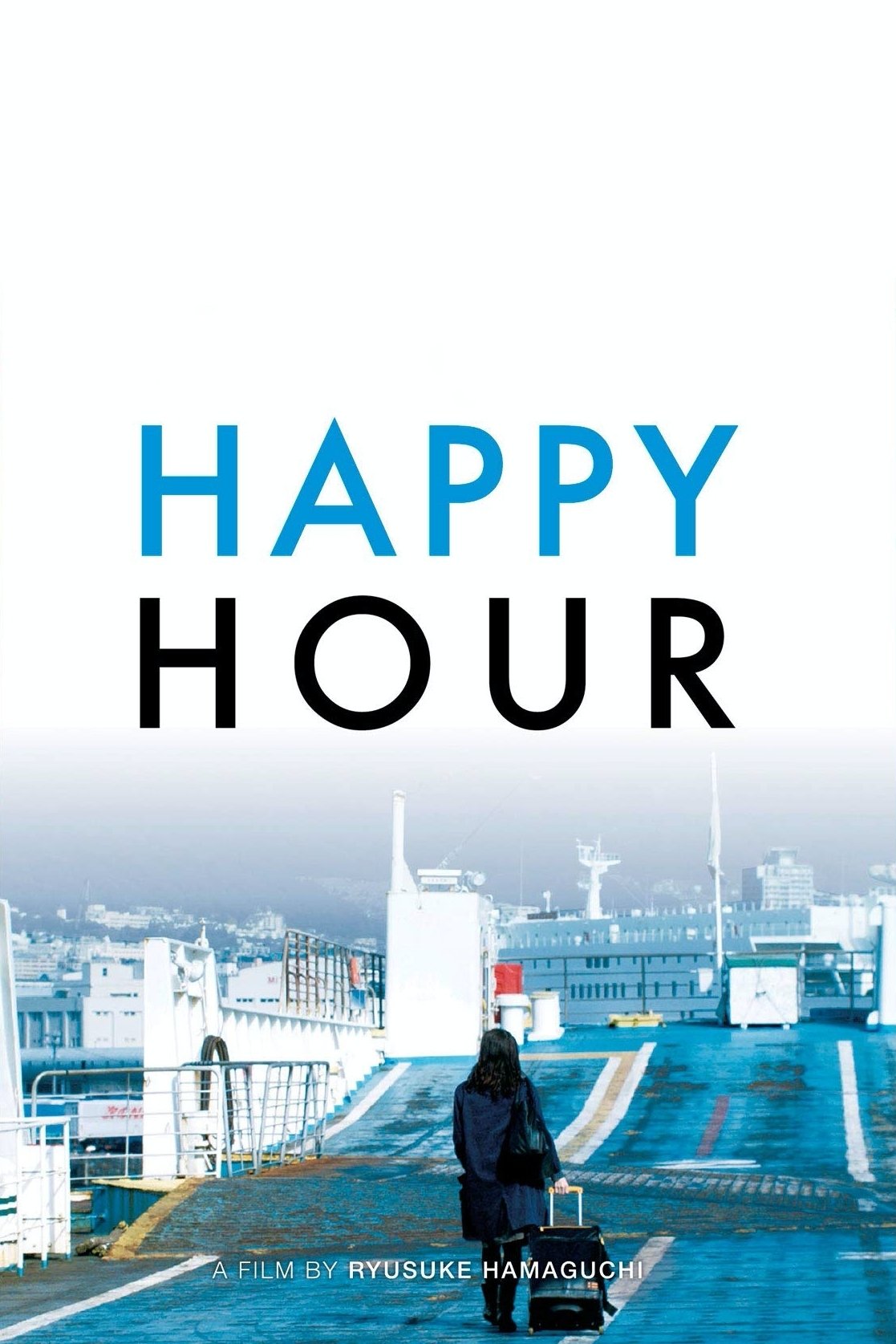 Happy Hour