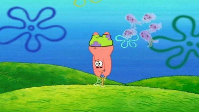SpongeBob SquarePants