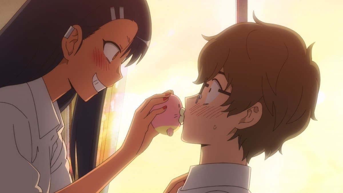 Assistir Ijiranaide, Nagatoro-san Dublado Episodio 4 Online