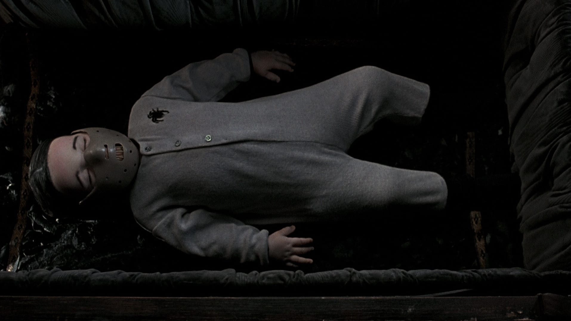 Addams Family Values (1993)