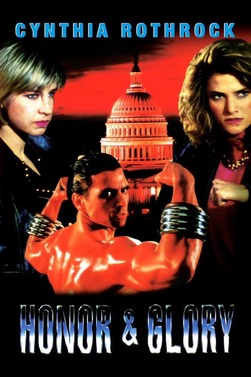 Honor and Glory