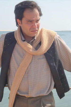 et billede af Hagob De Jerejian