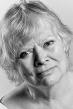 et billede af Eli Anne Linnestad