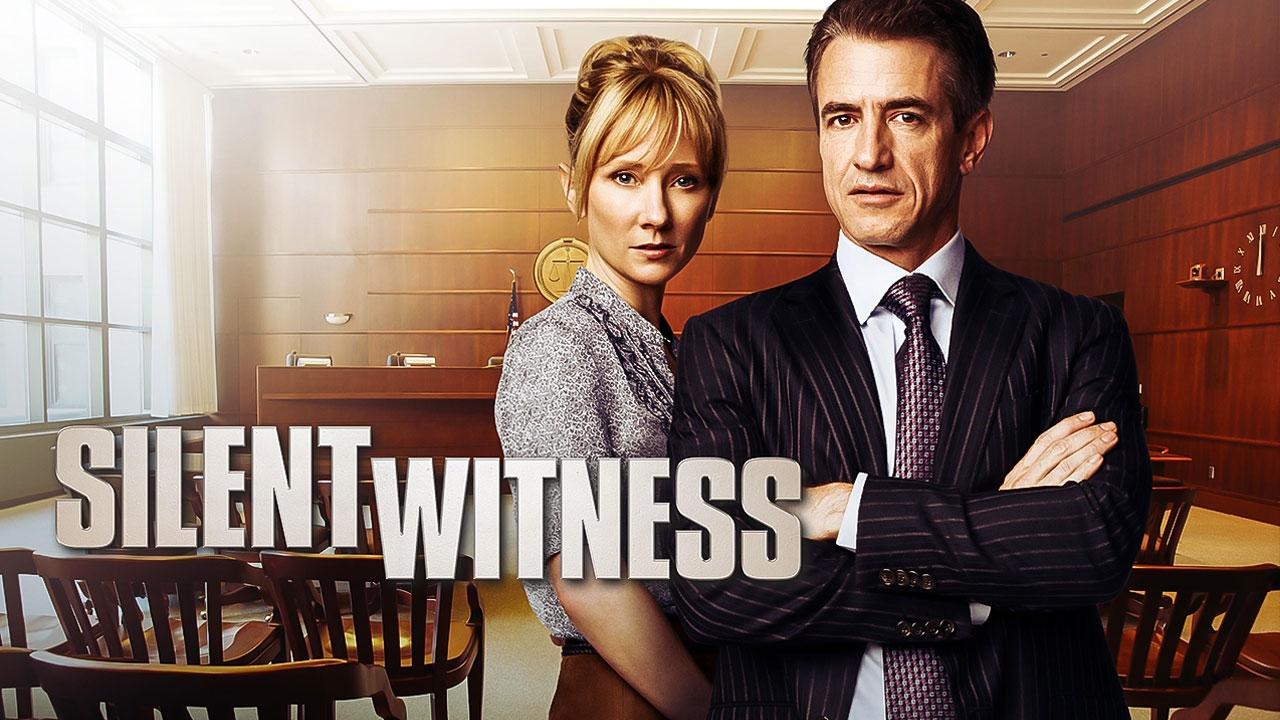 Silent Witness (2011)