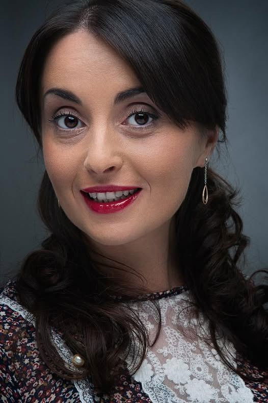 et billede af Nato Gagnidze