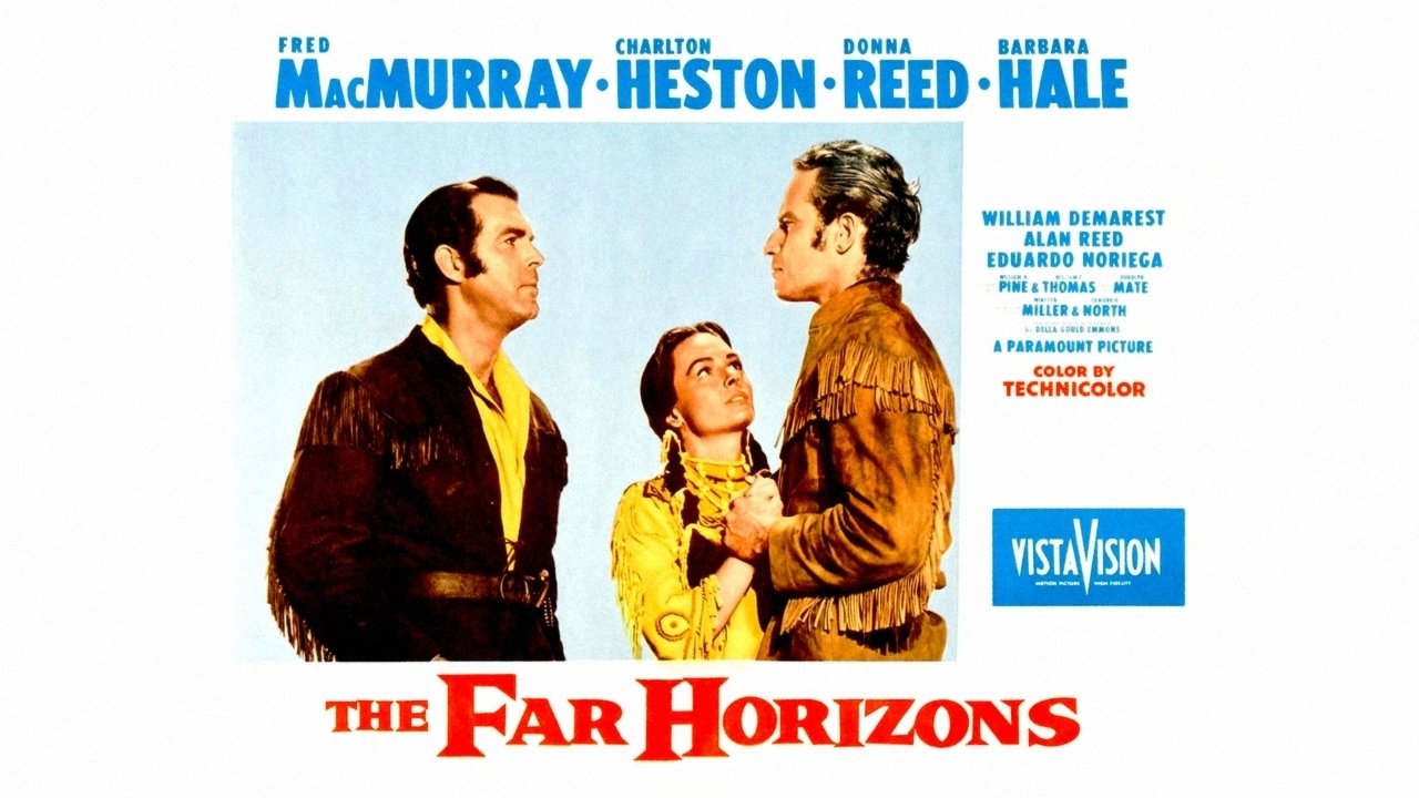 The Far Horizons (1955)