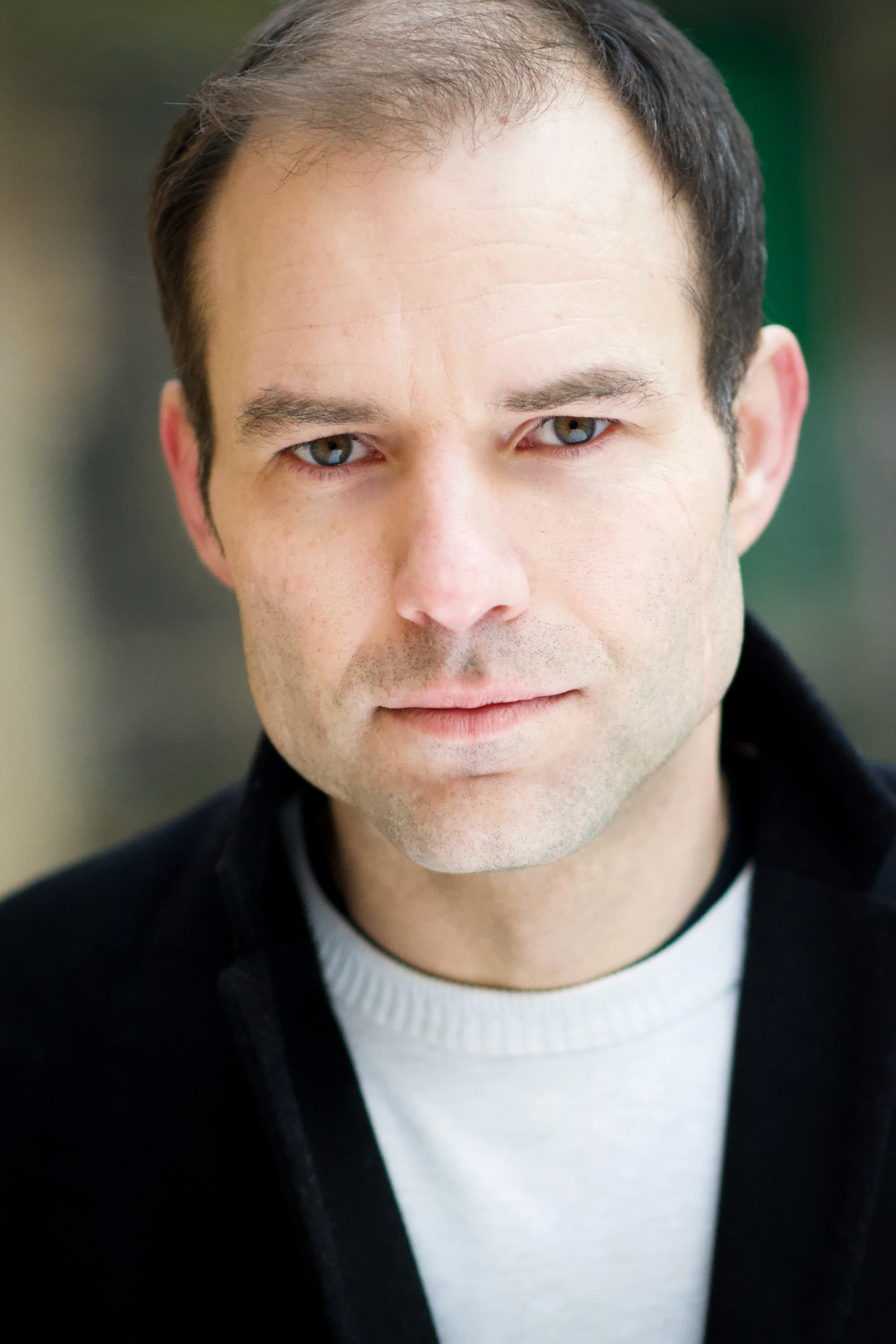 et billede af Gediminas Adomaitis