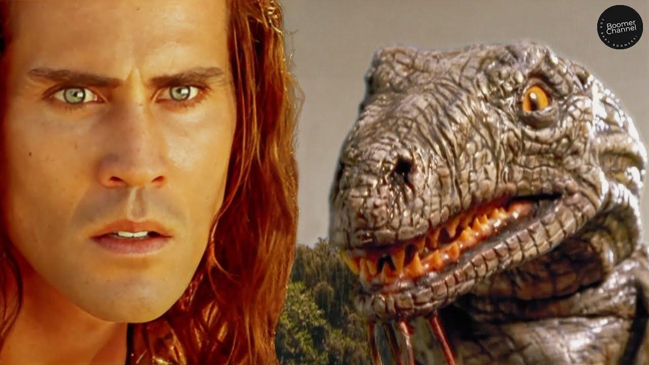 Tarzan: The Epic Adventures