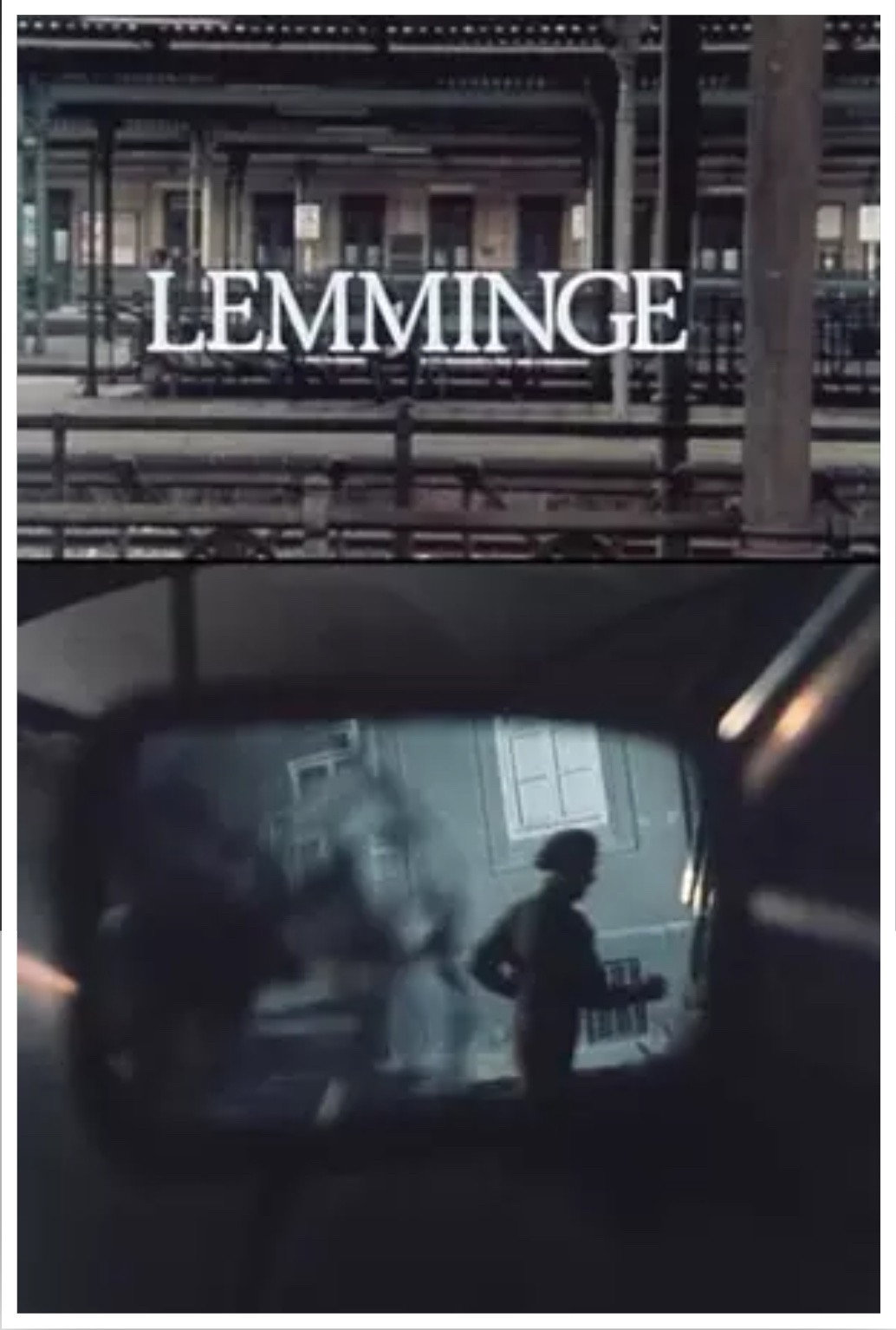 Lemminge, Teil 1 Arkadien