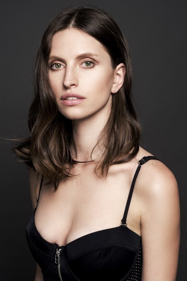 et billede af Irina Miccoli