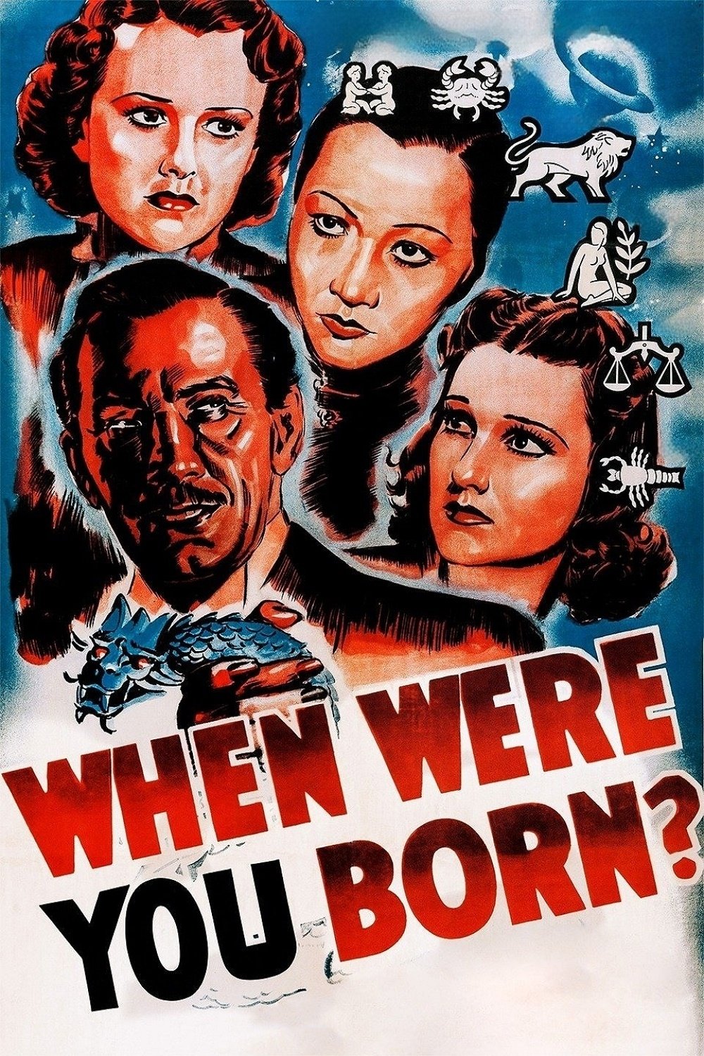 When Were You Born