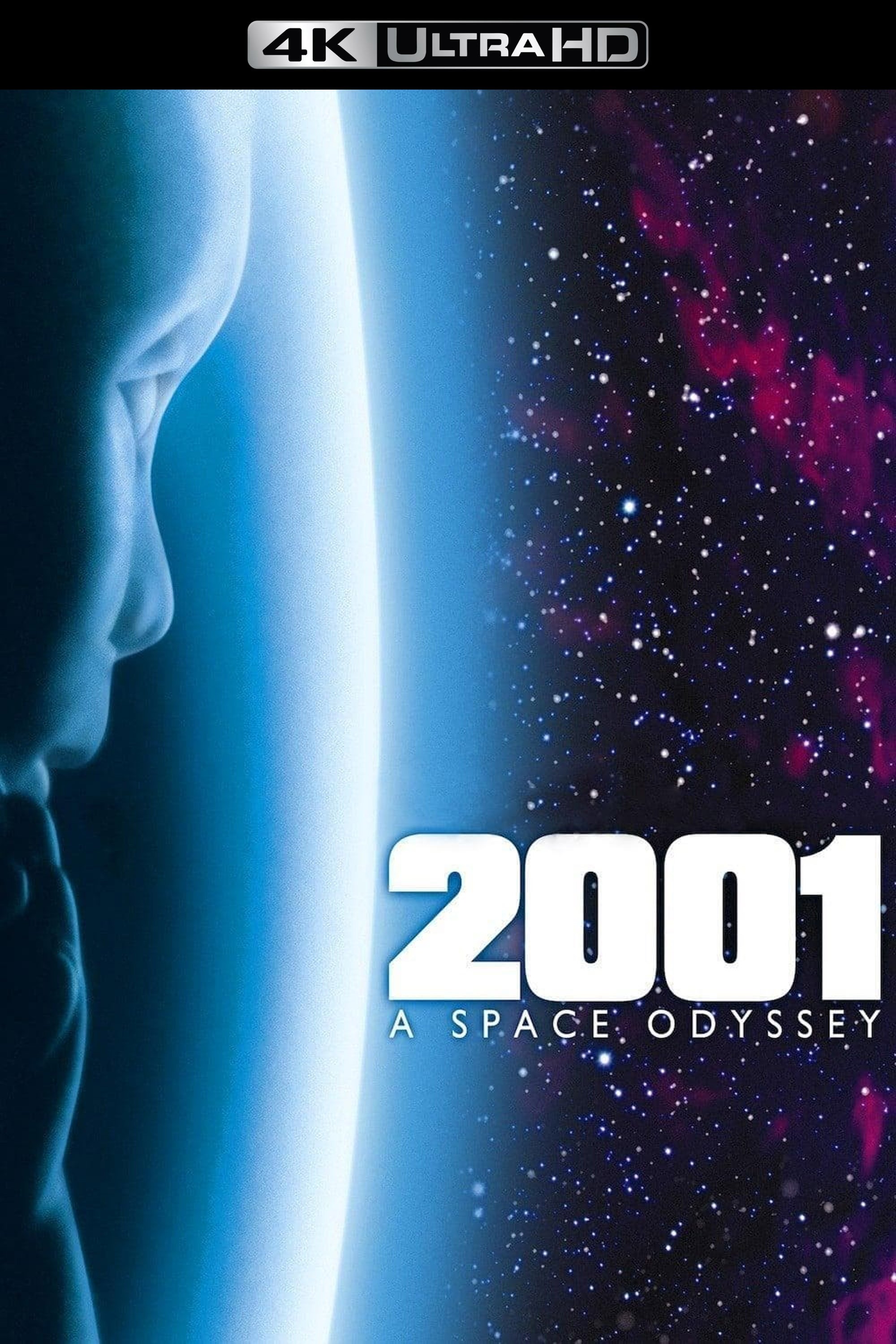 2001: A Space Odyssey
