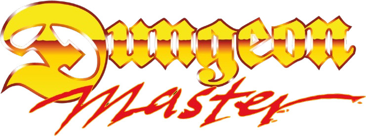 The Dungeonmaster Logo