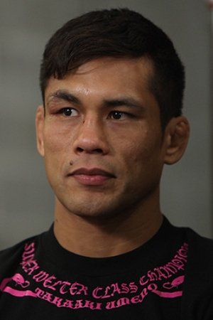 et billede af Toby Imada