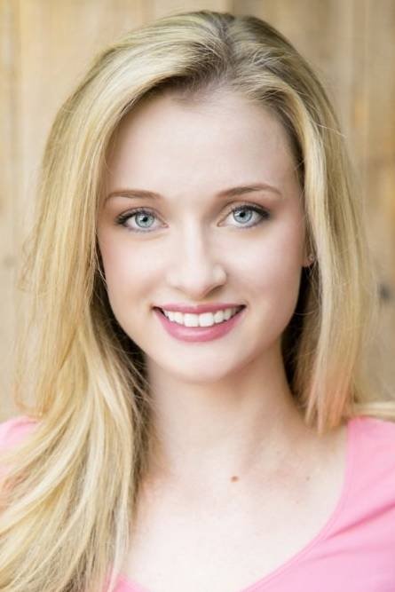 Alyson McKenzie Wells photo