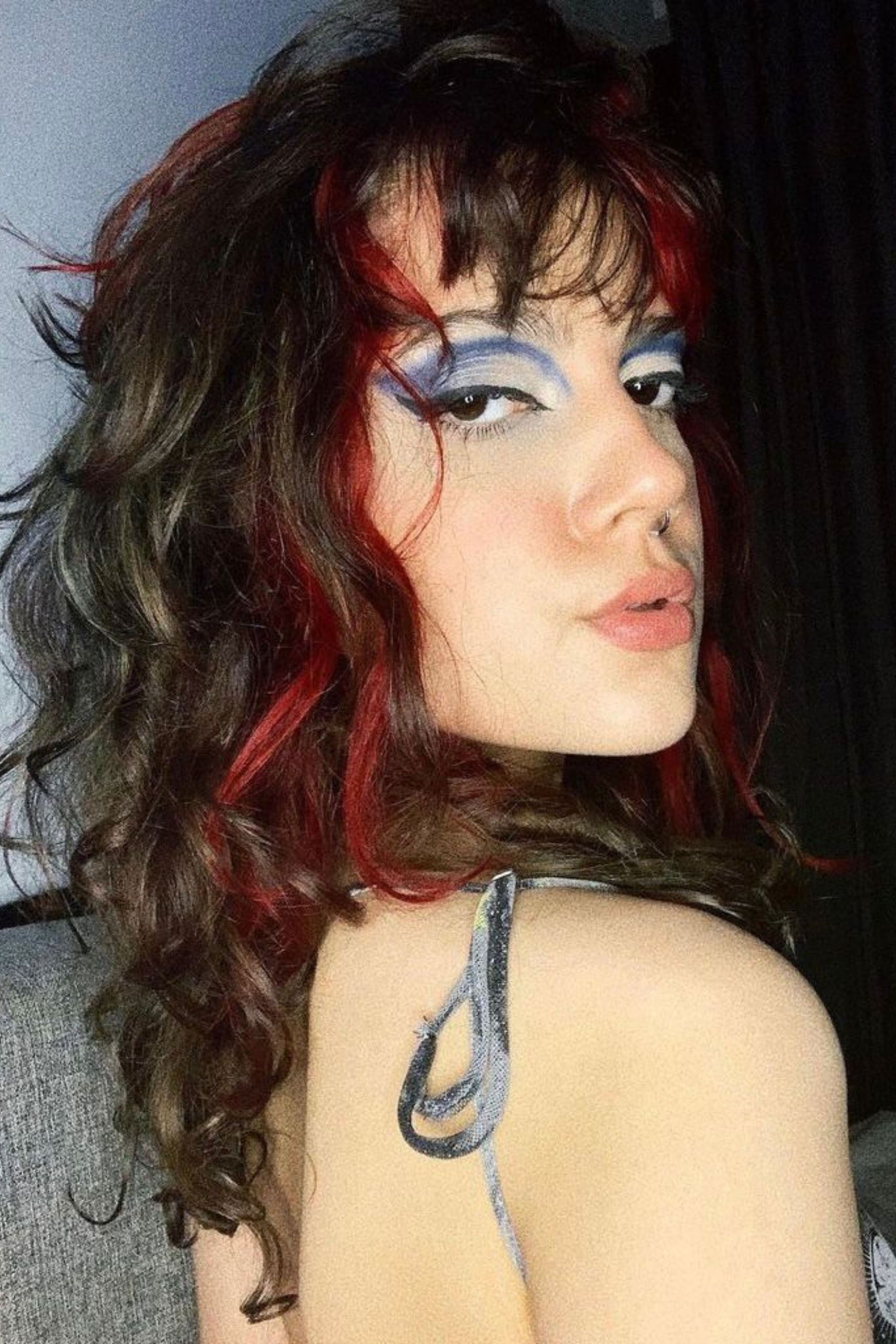 et billede af Millena Bispo