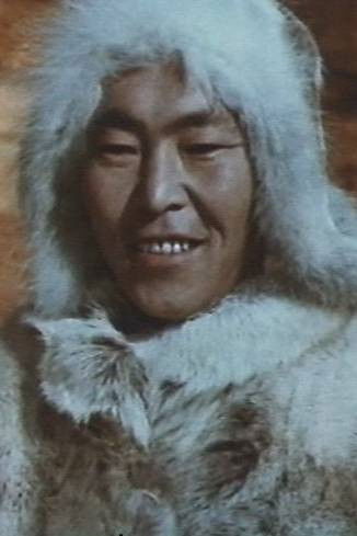 et billede af Vladimir Syngalayev