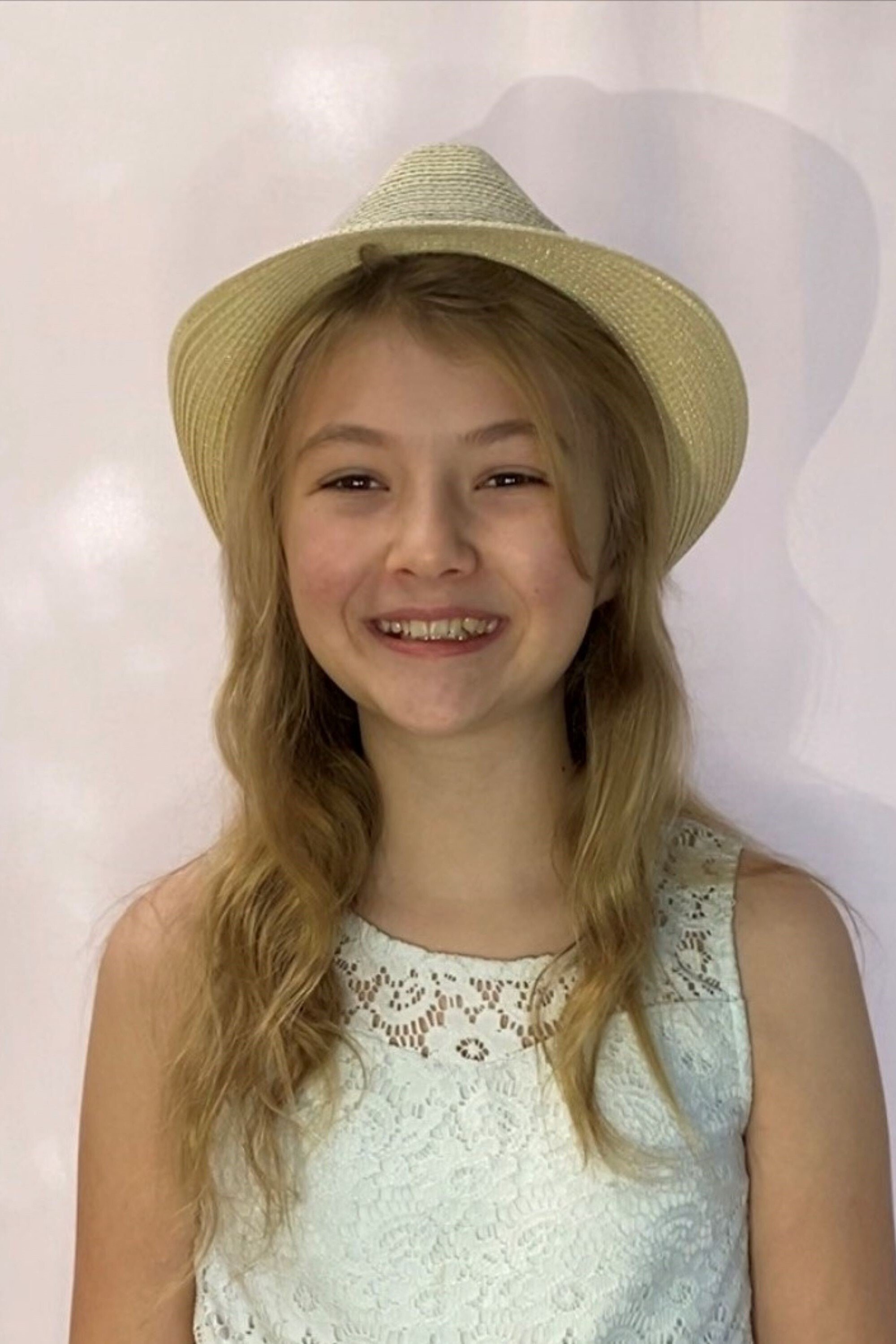 et billede af Ava Valianti