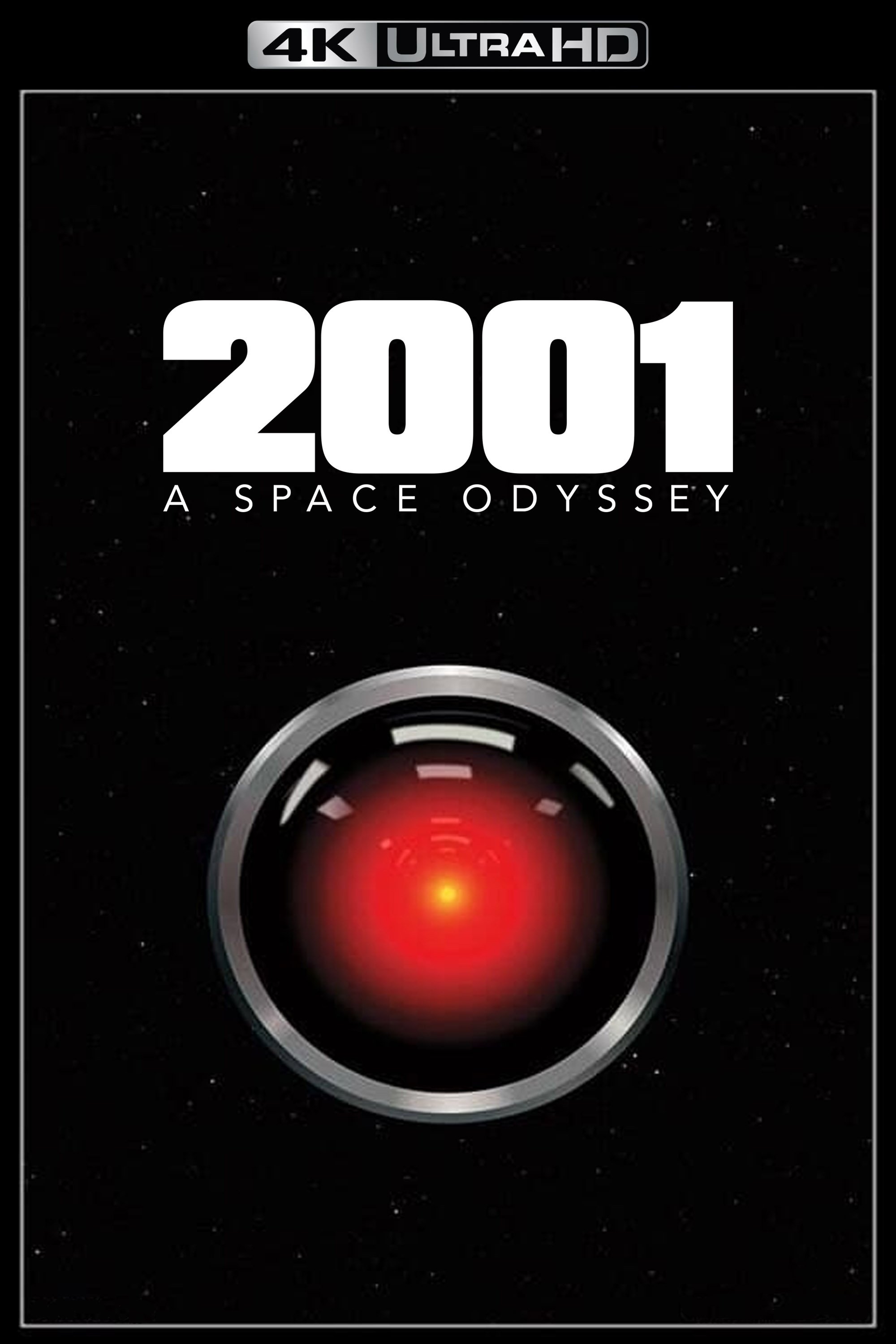 2001: A Space Odyssey