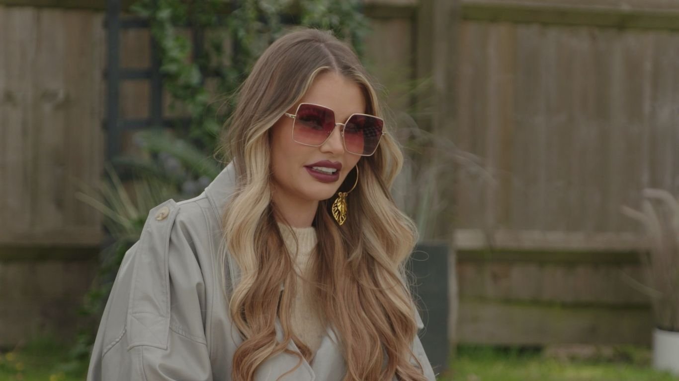 The Only Way Is Essex Staffel 27 :Folge 7 