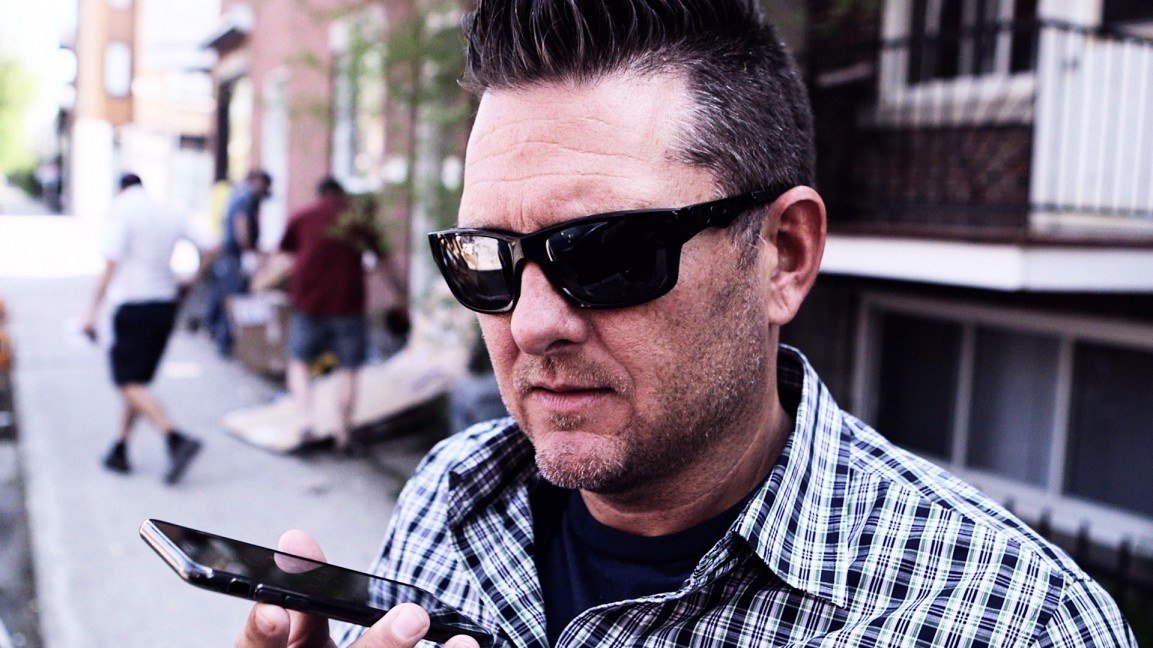 Thumbnail for Episode 1 Season 1 Episode 1