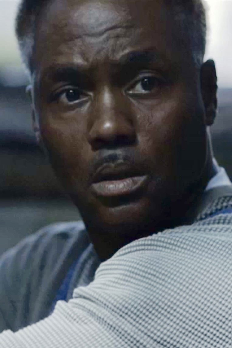 et billede af Ty Vaughn