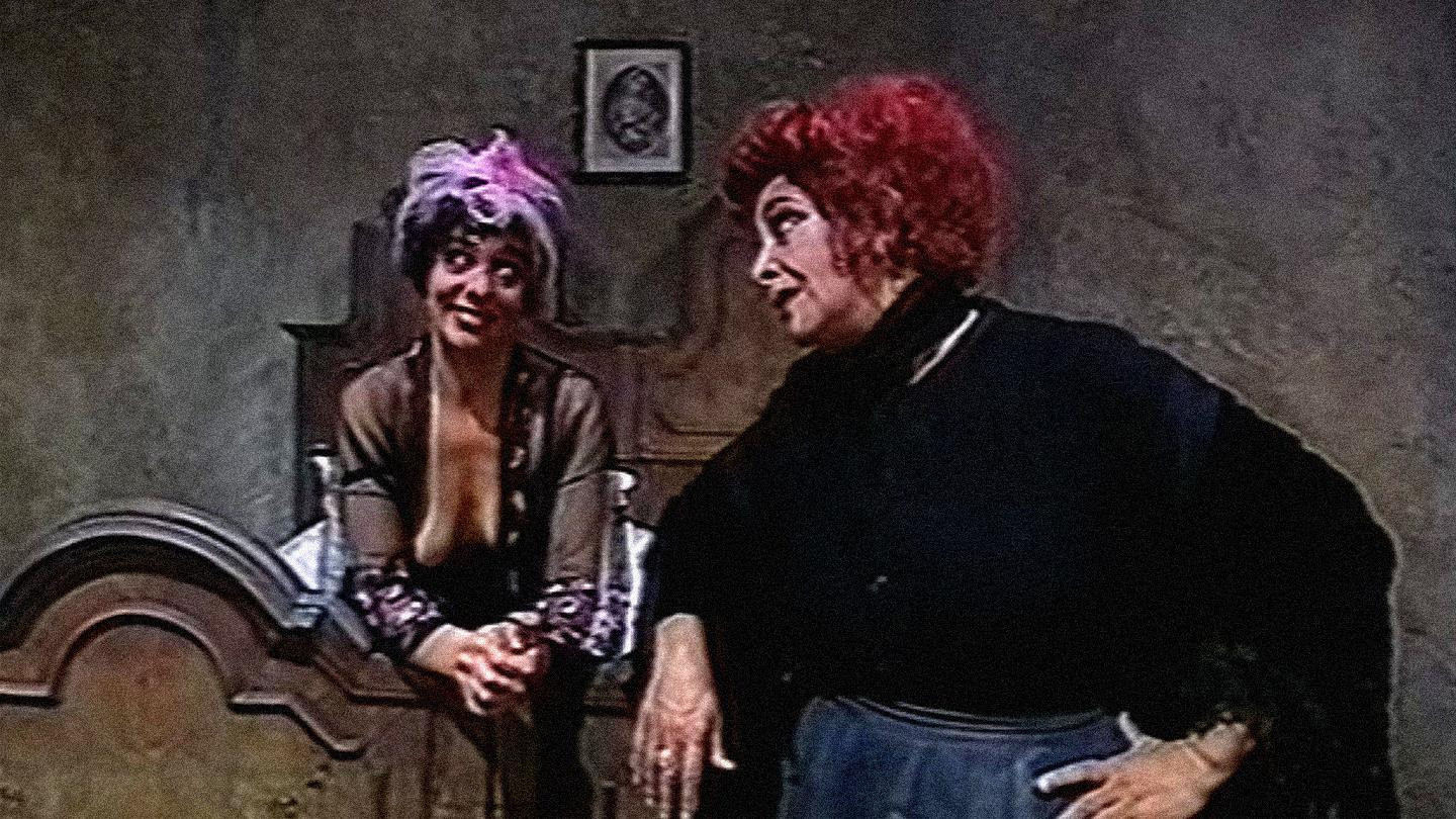 La Celestina