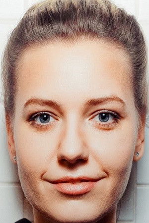 et billede af Irina Prikhodko