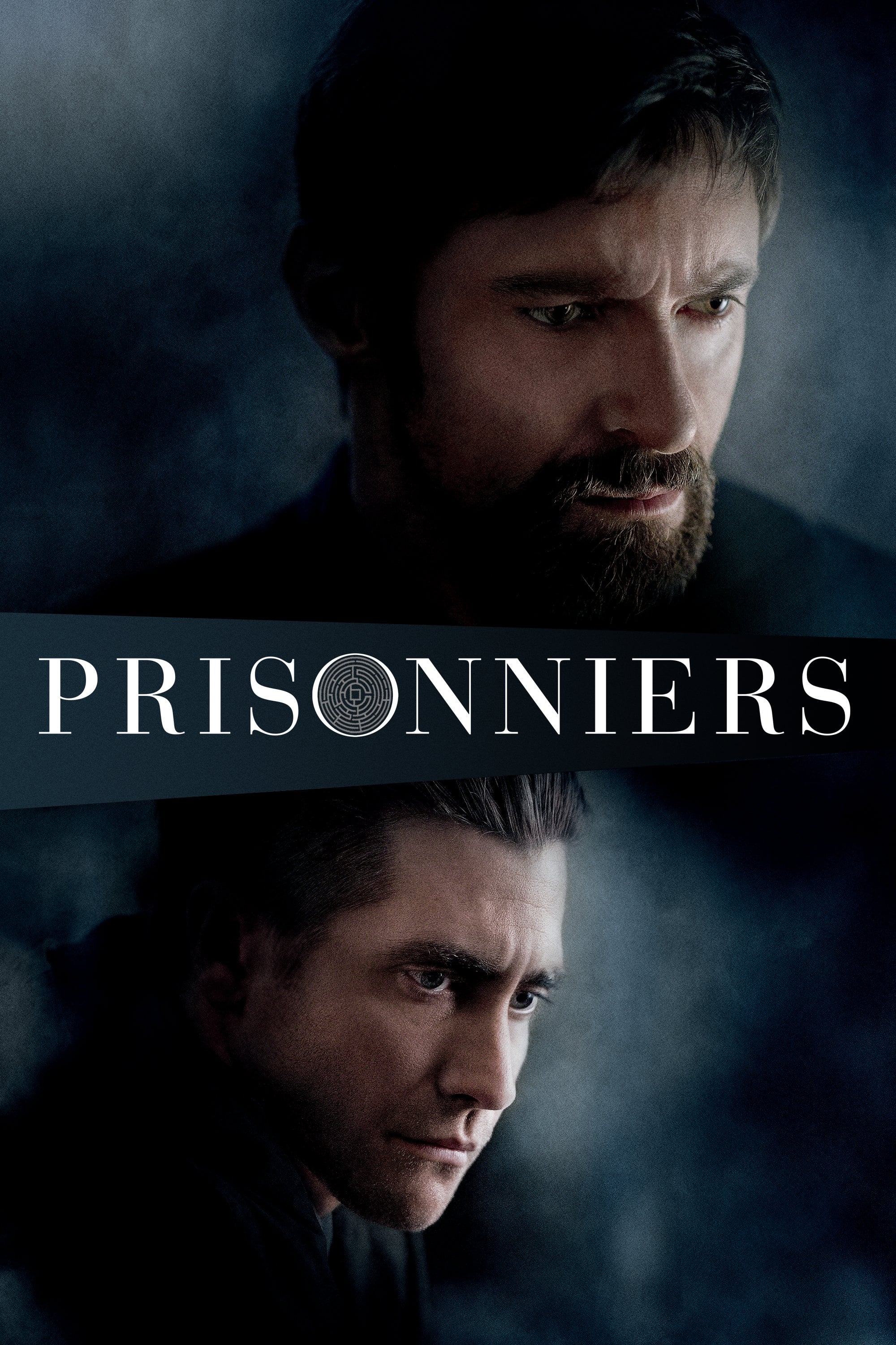 Poster de Prisoners