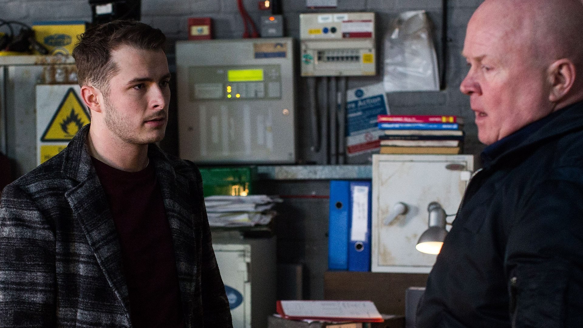 EastEnders 35x54
