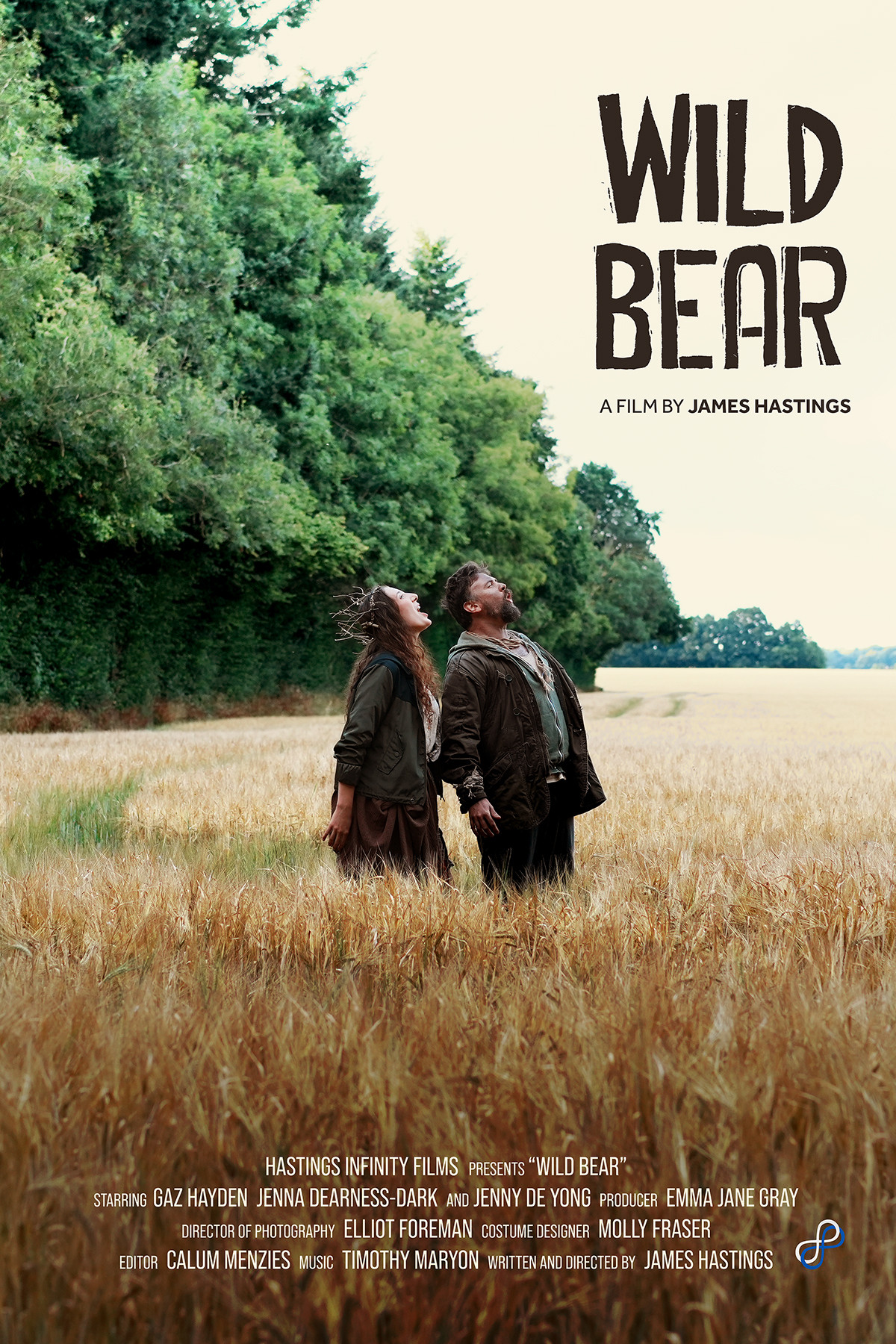 Wild Bear