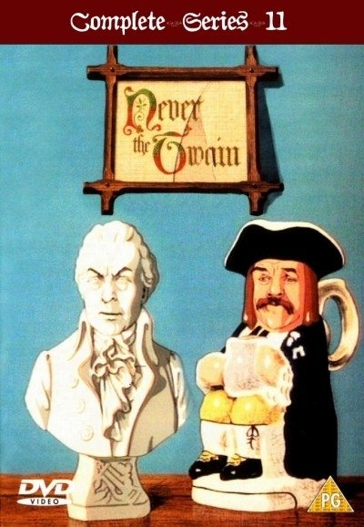 Never the Twain - Season 11