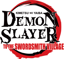 Demon Slayer: Kimetsu no Yaiba -To the Swordsmith Village-