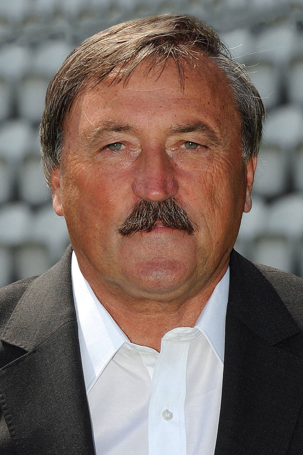 et billede af Antonín Panenka