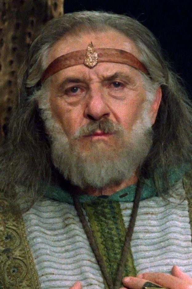 et billede af Jacques Arndt