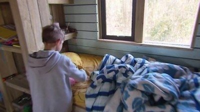 Thumbnail for Episode 40 Season 1 Episode 40