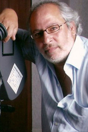 et billede af Kamal Abdelaziz