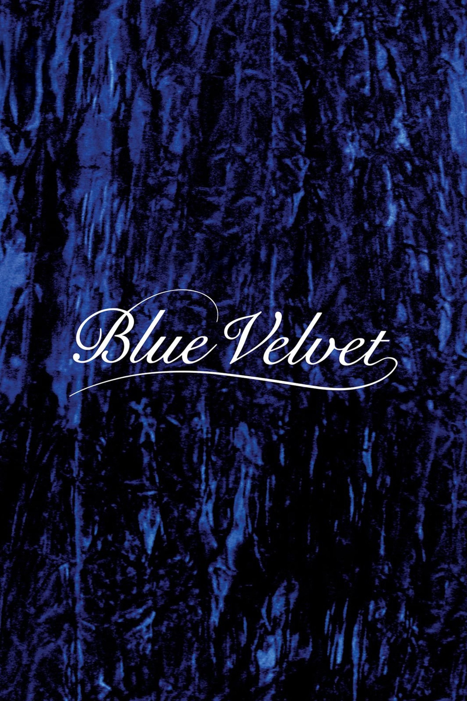 Blue Velvet