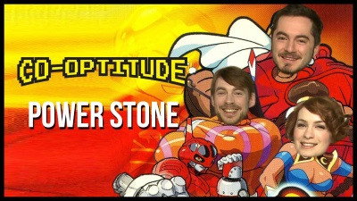 S1E70 · Power Stone