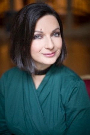 et billede af Márta Angyal