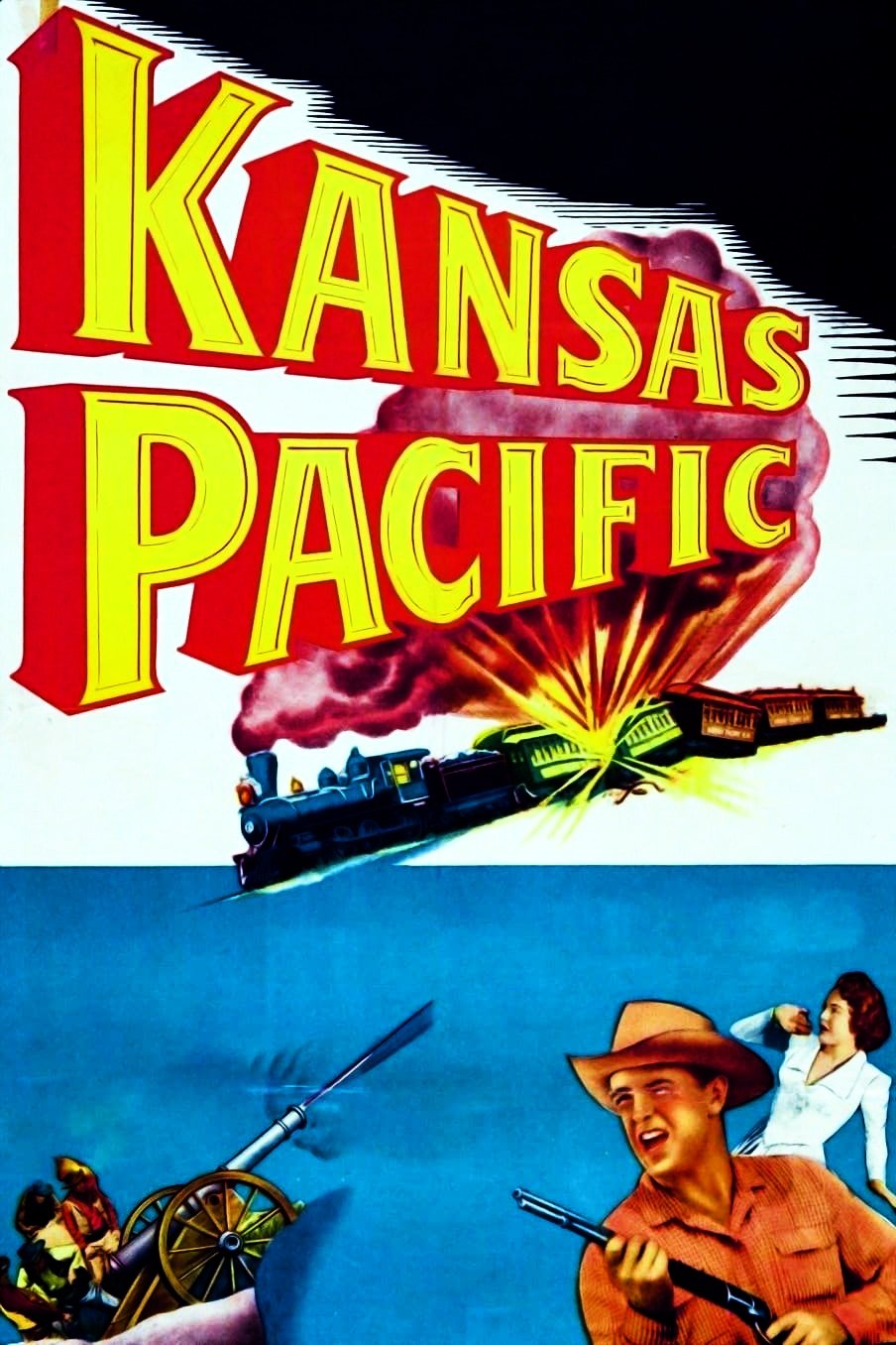 Kansas Pacific