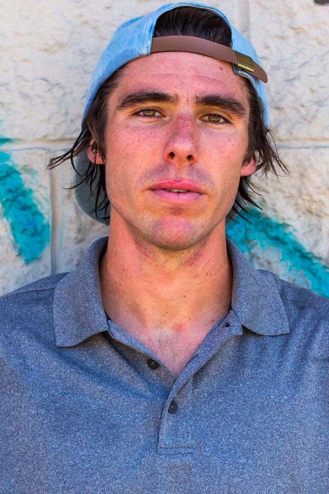 et billede af Kelly Hart