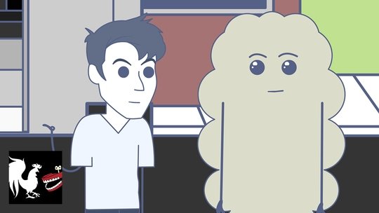Rooster Teeth Animated Adventures 7x48